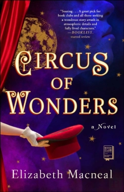 Bertrand.pt - Circus Of Wonders