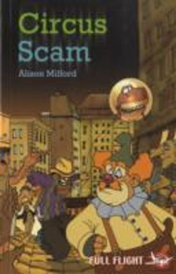 Bertrand.pt - Circus Scam