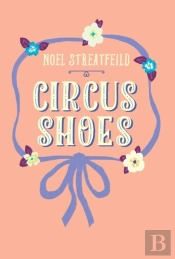 Circus Shoes