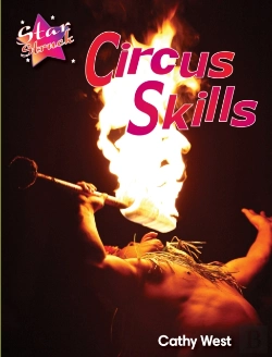 Bertrand.pt - Circus Skills