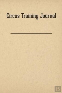 Bertrand.pt - Circus Training Journal