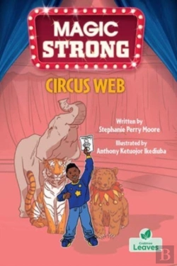 Bertrand.pt - Circus Web