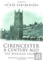 Cirencester A Century Ago