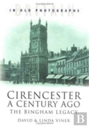 Cirencester A Century Ago