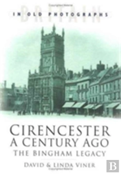 Bertrand.pt - Cirencester A Century Ago
