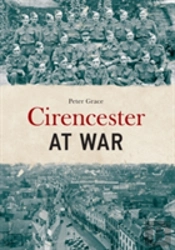 Cirencester At War