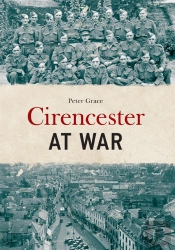 Cirencester At War