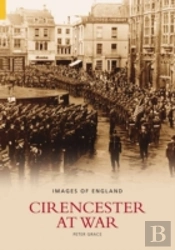 Cirencester At War