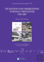 Cirencester Excavations Vi