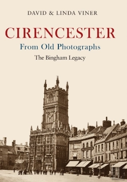 Bertrand.pt - Cirencester From Old Photographs