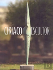 Ciriaco, Escultor