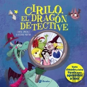 Cirilo, El Dragon Detective