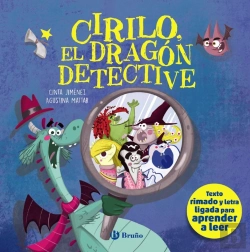Bertrand.pt - Cirilo, El Dragon Detective