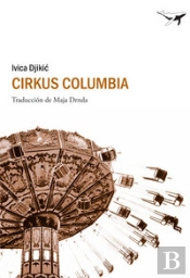 Cirkus Columbia