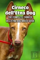 Cirneco Dell'Etna Dog