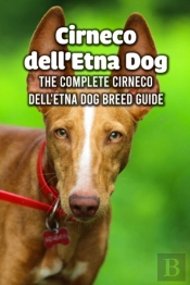 Cirneco Dell'Etna Dog