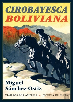 Bertrand.pt - Cirobayesca Boliviana