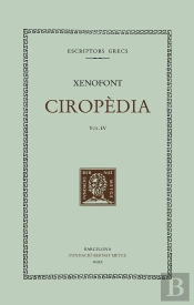 Ciropedia, Vol Iv Llibres Vii Viii