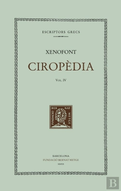 Bertrand.pt - Ciropedia, Vol Iv Llibres Vii Viii