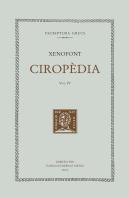 Ciropedia, Vol. Iv