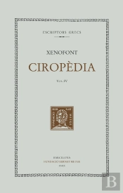 Ciropedia, Vol. Iv