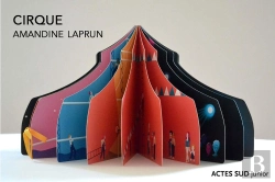 Bertrand.pt - Cirque