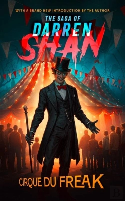 Bertrand.pt - Cirque Du Freak