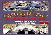Cirque Du Freak: The Manga, Vol. 3