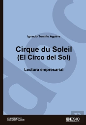 Cirque Du Soleil (El Circo Del Sol)