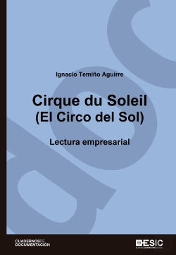 Bertrand.pt - Cirque Du Soleil (El Circo Del Sol)