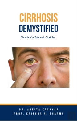 Bertrand.pt - Cirrhosis Demystified: Doctor'S Secret Guide