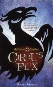Cirrus Flux