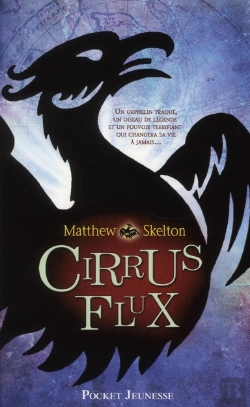 Bertrand.pt - Cirrus Flux