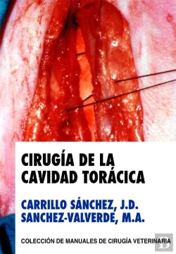 Bertrand.pt - Cirugia De La Cavidad Toracica