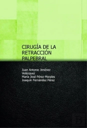 Cirugía De La Retracción Palpebral