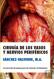 Cirugia De Los Vasos Y Nervios Perifericos