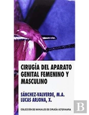 Cirugia Del Aparato Genital Femenino Y Masculino