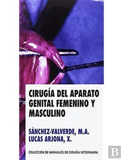 Bertrand.pt - Cirugia Del Aparato Genital Femenino Y Masculino