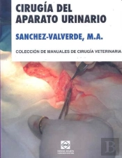 Cirugia Del Aparato Urinario