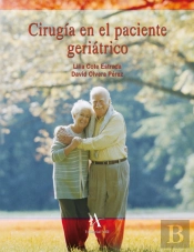 Cirugía En El Paciente Geriátrico