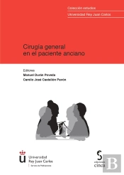 Cirugía General En El Paciente Anciano