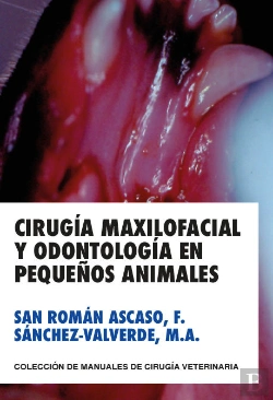 Bertrand.pt - Cirugia Maxilofacial Y Odontologia En Pequeños Animales