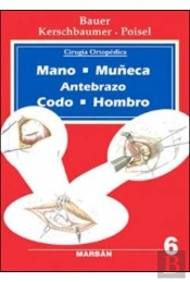 Cirugia Ortopedica Mano Muñeca Antebrazo