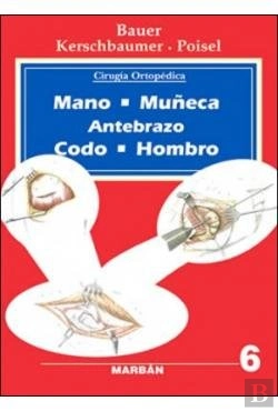 Bertrand.pt - Cirugia Ortopedica Mano Muñeca Antebrazo