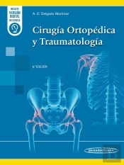 Cirugia Ortopedica Y Traumatologia 6ª Ed