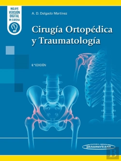 Bertrand.pt - Cirugia Ortopedica Y Traumatologia 6ª Ed