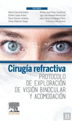Bertrand.pt - Cirugía Refractiva. Protocolo De Exploración De Visión Binocular Y Acomodación