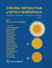 Cirugía Refractiva Y Óptica Quirúrgica