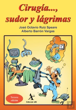 Bertrand.pt - Cirugía..., Sudor Y Lágrimas