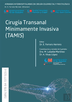 Bertrand.pt - Cirugia Transanal Minimamente Invasiva Ta